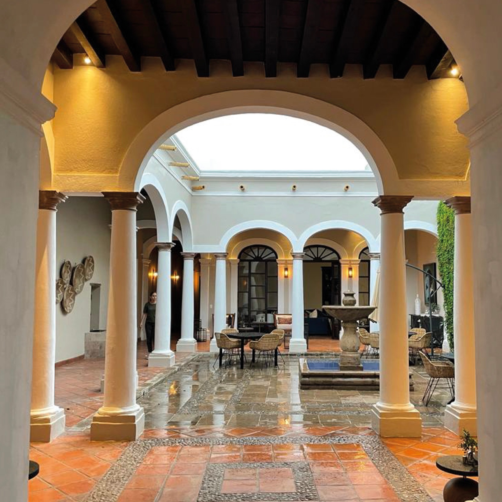 Santa Elena Hotel Boutique
