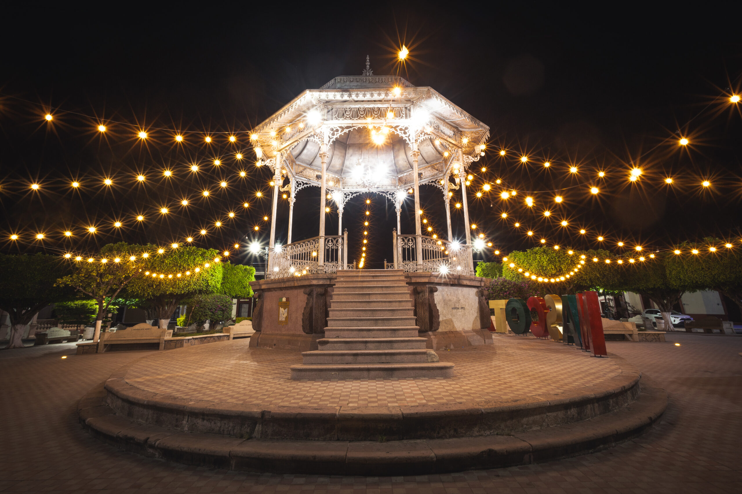 PLAZA PRINCIPAL