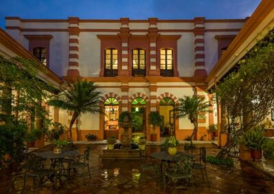 Santa Elena Hotel Boutique